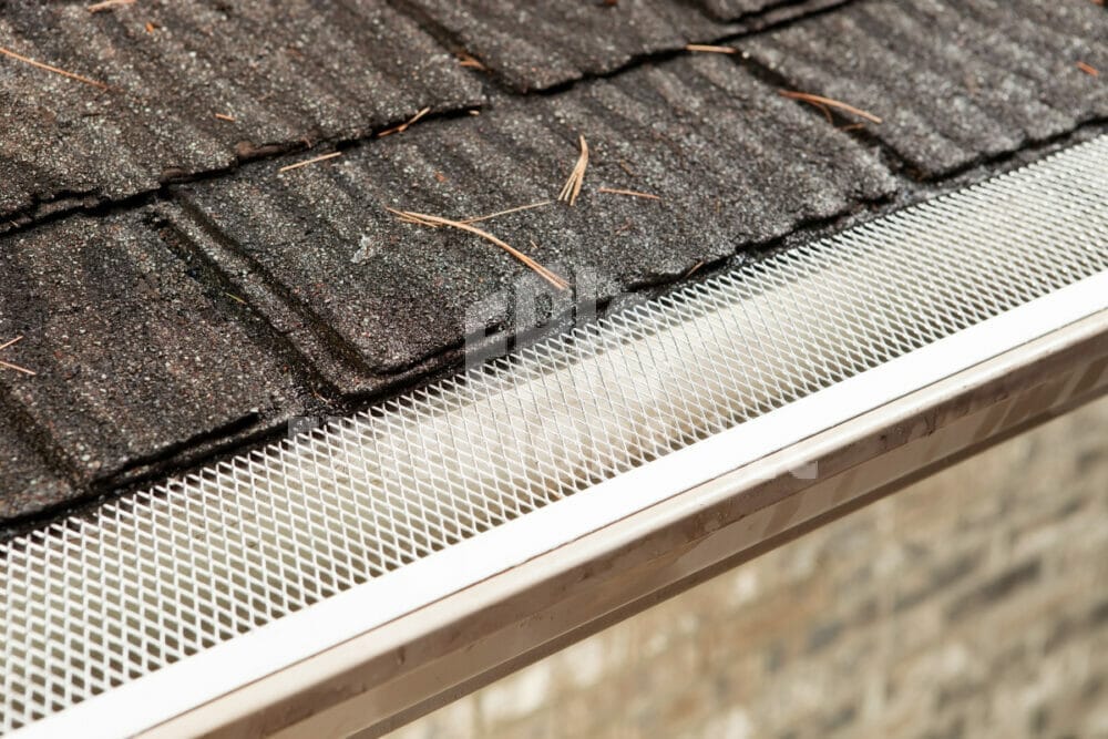 Do Gutter Guards Work In Heavy Rain? 1 Do You Need To Clean Gutters With Gutter Guards