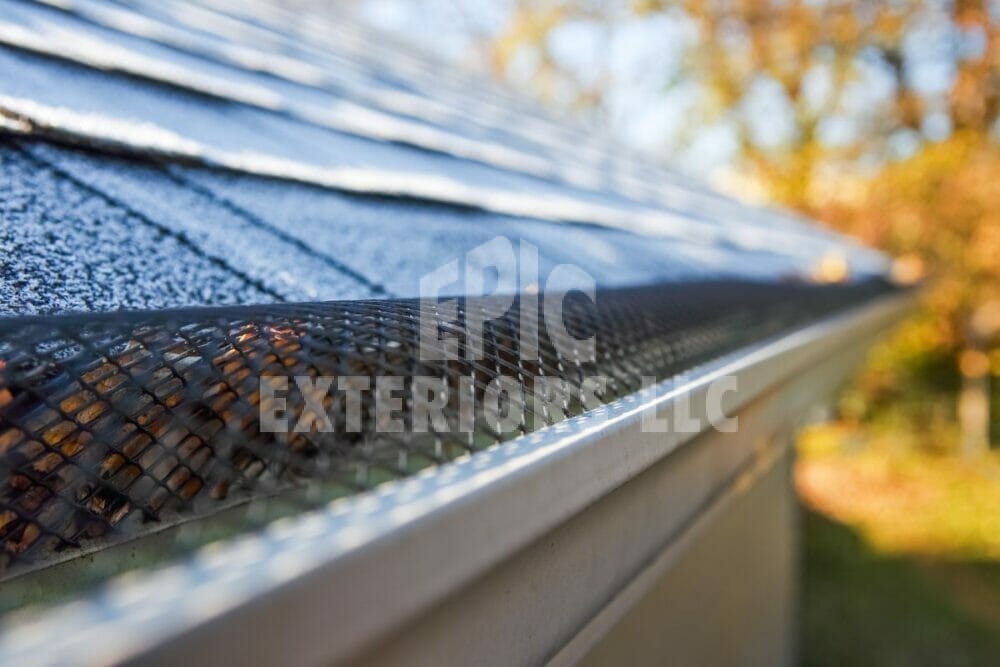 Gutter Guards