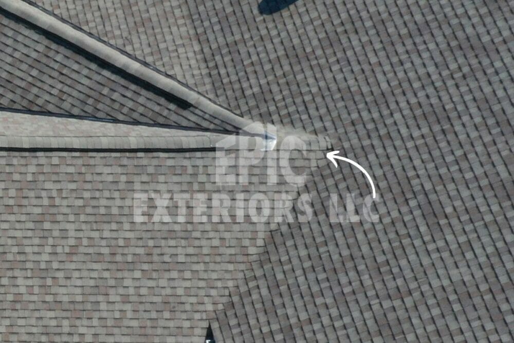 What Is A Roof Cricket? Do You Really Need It? 1 Roof Cricket